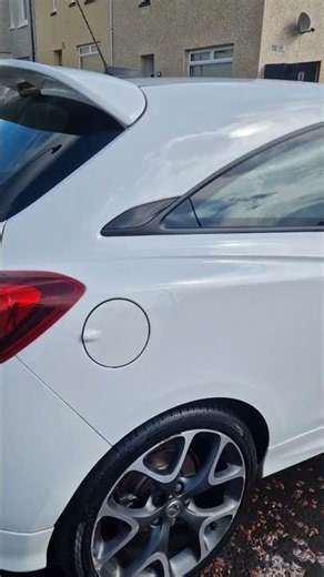 vxr vauxhall corsa #automobile #mobilevalet #vauxhall #vauxhallcorsa #vauxhallcorsavxr
