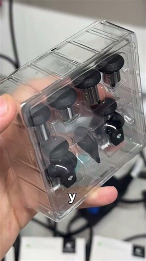 Joysticks TMR GuliKit