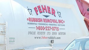 Customers kicked to curb after Feher Rubbish Removal goes out of business