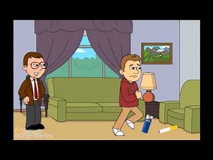 Likeplaneboy Gets Grounded For Smoking