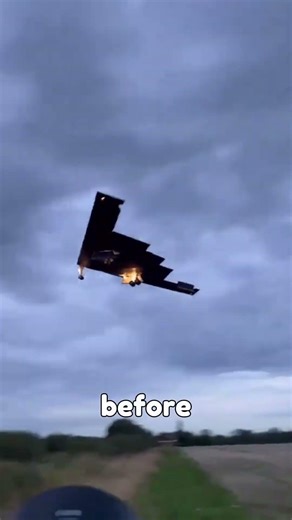 B-2 Spirit: The Ultimate Weapon? 🇺🇸💥