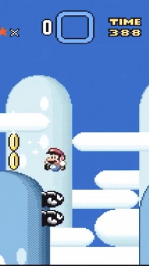 MARIO VS NINJA - MARIO KAIZO #fyp#foryoupage#superlitmario#supermario#nintendo#fortnite#ninja#gaming#mariokaizo#kaizo#vs#og#op#ps4#xbox#mario