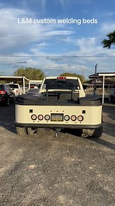 #weldingbeds | L & M Custom Welding Beds