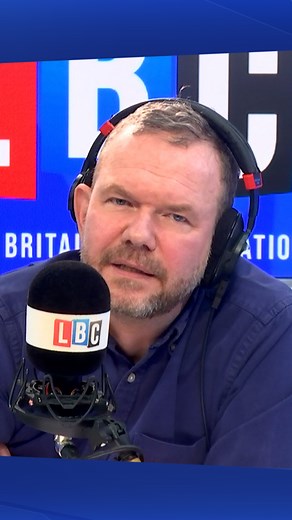 106K views · 873 reactions | ‘We haven’t been allowed to talk about immigration for years’ | LBC | Facebook