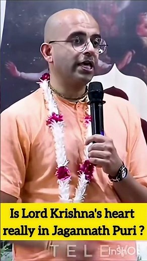 Is Lord Krishna's heart really in Jagannath Puri? | #shorts #jagannathpuri #jagannath #heart #god