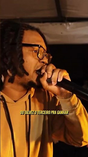 DESEMPENHO INSANO DO ZN NA 426ª BATALHA DA ALDEIA (EDICÃO 45 SEGUNDOS)