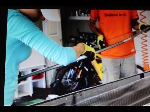 Solar Furnace Solar Air Heater Vented Soffit Tips advice from a professional How to build DIY