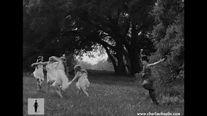 Yes, it's Friday and we are frolicking into the weekend like... | Charlie Chaplin