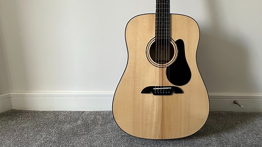Alvarez AD30 review
