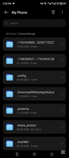 Files App Mein Download Folder Kaise Open Karein Mobile Mein