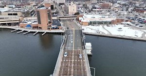 Plans in place for Jackson-Oregon bridge replacement in Oshkosh