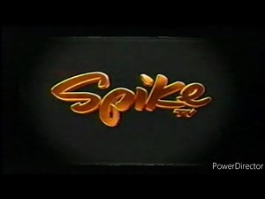 Spike TV Commercials June 12, 2005 Part 5