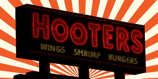 Hooters Is Attempting A Comeback—Does America Want It?