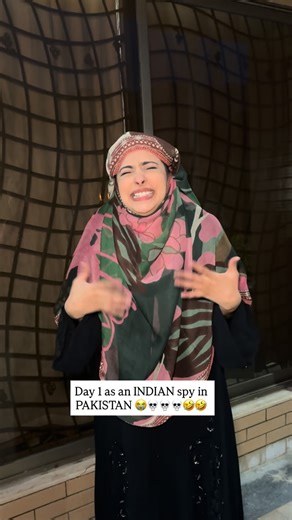 S I D R A H A F E E Z 🏆🎀 on Instagram: "This ones for TEAM INDIA 🤣🤣♥️♥️♥️ #reels #reelsinstagram #ᴇxᴘʟᴏʀᴇᴘᴀɢᴇ #trending #funnyvideos"