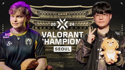 5 best Sentinel players to look out for in Valorant Champions 2024