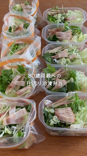 冷凍弁当のごちそう味噌汁レシピ