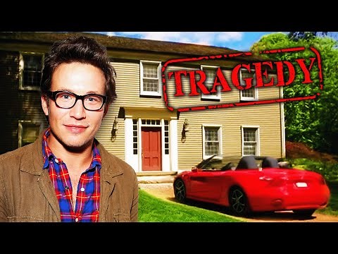 Home Improvement - Heartbreaking Tragedy Of Jonathan Taylor Tomas From "Home Improvement"