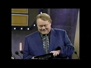 Family Feud (Anderson): November 29, 1999 (Primary)