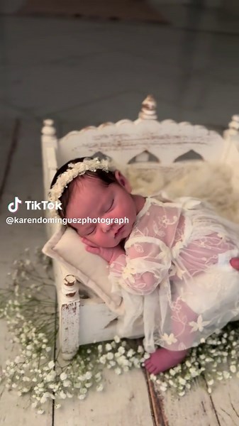 Essential Newborn Photography Tips for Beautiful Shots