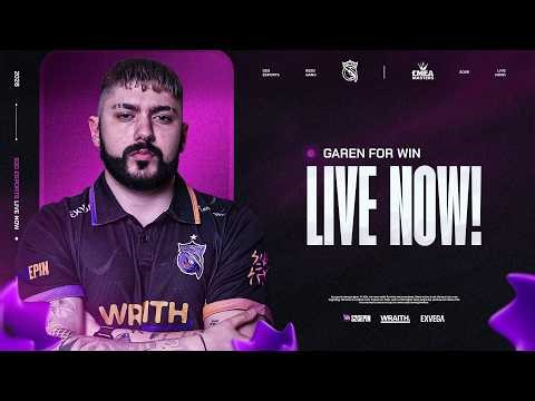 AVRUPA MAÇLARI BAŞLADI! S2G Esports vs Frites Esports