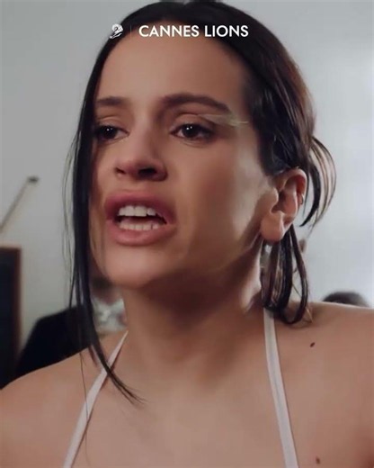 Berghain was awarded a Grand Prix in the Excellence in Music Video category at Cannes Lions 2026