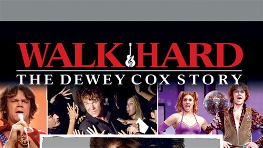 Walk Hard: The Dewey Cox Story - Apple TV