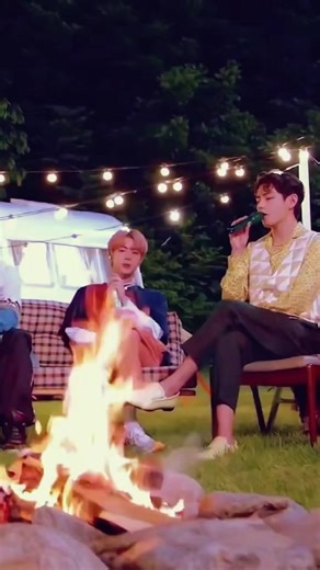 spring day 2017 #ARMY #BTS #fyp