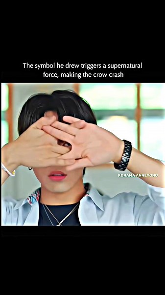 mystery behind this scene 💀🔥 #themysteriousclass #kdrama #kdramaedit