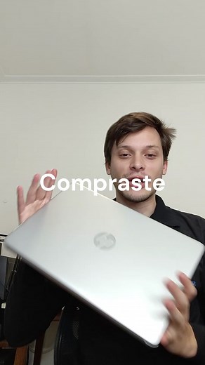 👉Tips cuando compras tu primera notebook ✨ #computher #computadora #tecnologia #consejos #trucos #tutorial #windows #rendimiento #optimizar #nuevo #pc #gamer #gaming