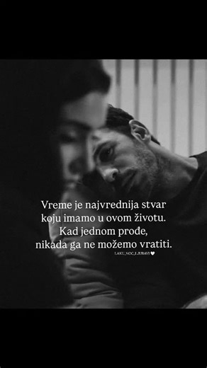 laku_noc_ljubavi ❤️ on Instagram