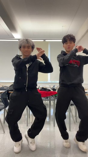 Up and Down Dance Trends on TikTok