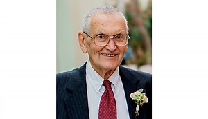 Richard Smith Obituary and Online Memorial (2025)