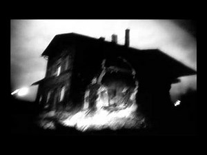 Jamie Woon - Wayfaring Stranger (Burial Remix)