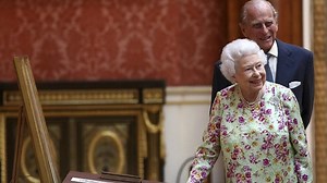 Istana Buckingham Rilis Foto Terbaru Pangeran Philip Setelah Ultah ke-99 Tahun