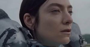 Lorde - Hammer (Trailer)