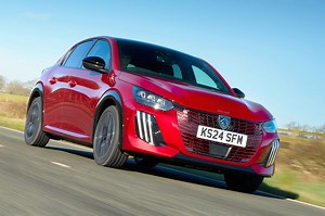 Peugeot 208 review | Autocar