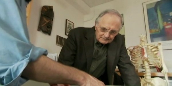 The Human Spark - The Human Spark With Alan Alda