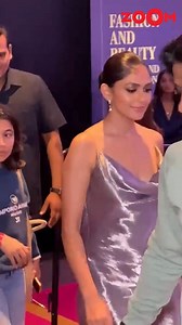 Can't stop drooling over Sita aka Mrunal Thakur! #zoomtv #mrunalthakur #GraziaYoungFashionAwards2022 #GYFA2022 #GraziaYoungFashionAwards #GYFA #zoompapz #entertainment #bollwood | Zoom TV