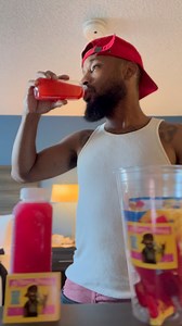 Raspberry lemonade taste test! (Litmonade) $10 cup inbox me for location! #raspberry #lemonade | Lit Manns Litmonade