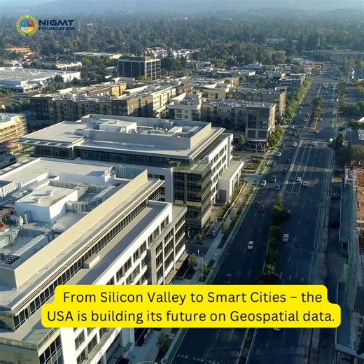 24 shares | Geolocation connects information with real-world places. Whether it’s helping you navigate or boosting business strategies, it turns location into smarter choices every day. #Geolocation #SmartMapping #LocationIntelligence #GeoTechnology | Netra Institute of Geoinformatics, Management & Technologies | Facebook