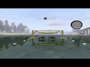 Bass Pro Shops: The Strike - Championship Edition