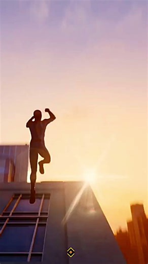 Spider man free roam | spider man ps4 gameplay | marvel spider man