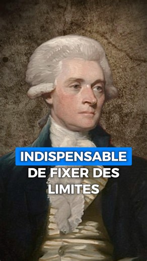 😱 Why we must LIMIT POWER! Thomas JEFFERSON 💥 #Jefferson #Freedom #Socialism