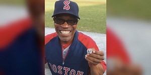 Former Major League Baseball player dies, leaving family to share his legacy