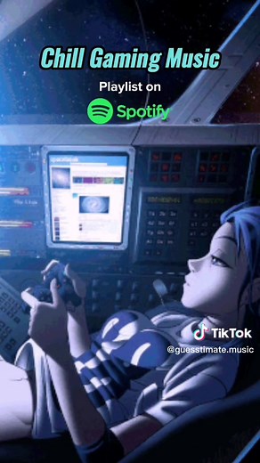 🎮🧊👌🏽The perfect playlist for gaming & chilling #chill #gaming #2023#playlist #musicyouneedtoknow #songsyoushouldknow