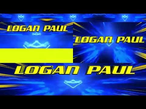 WWE Logan Paul Graphics Pack 2025 – 2026