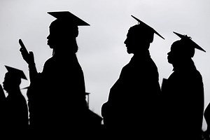 How some student loan borrowers paid theirs off in less than a decade