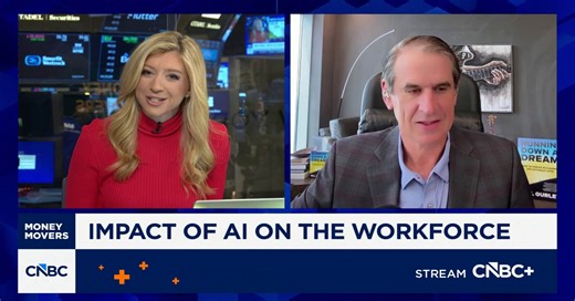 There's never been a time where you can learn as fast as you can right now: Bill Gurley on AI