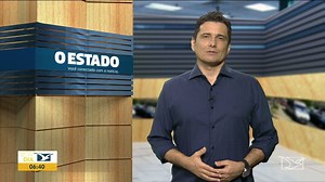 Veja as principais notícias do jornal O Estado do Maranhão