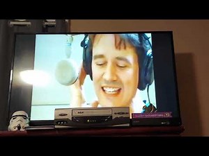 Opening and Closing to Veggietales An Easter Carol Rare 2005 VHS, With Updated Trailers.